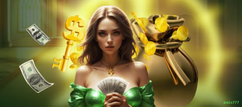 Jogos Exclusivos pais777