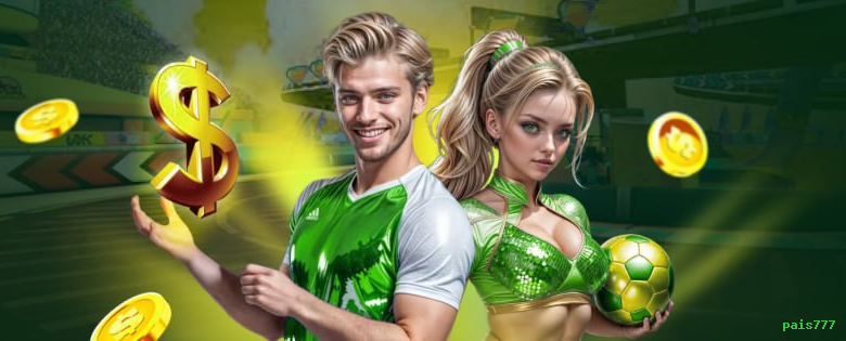 Casino Ao Vivo pais777
