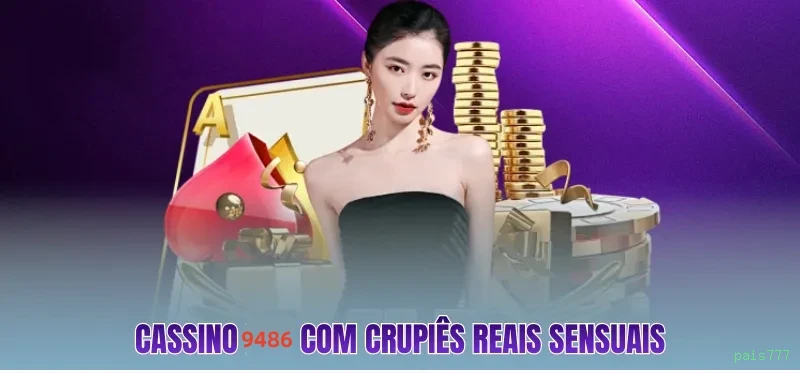 Estatísticas do Jogo pais777