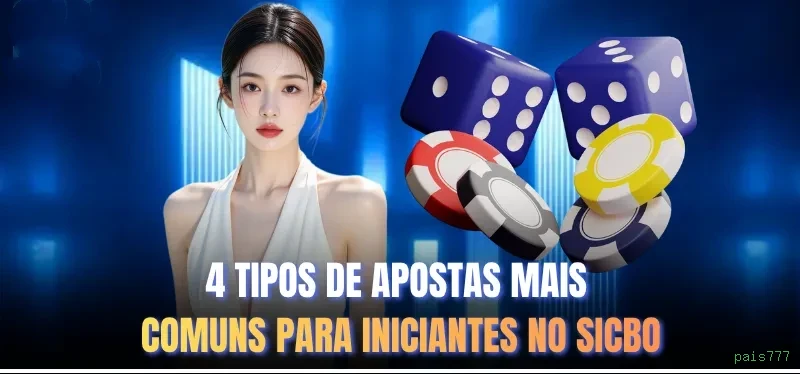 Jogos de Slot pais777