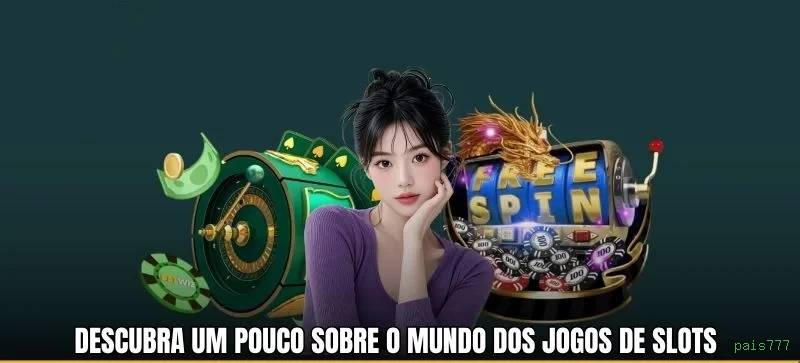 Login Seguro pais777