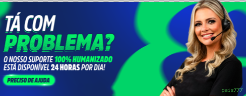Tecnologia da Plataforma pais777