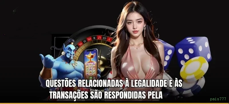 Integração de APIs pais777