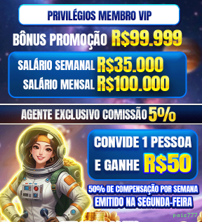 Promoção Relâmpago pais777