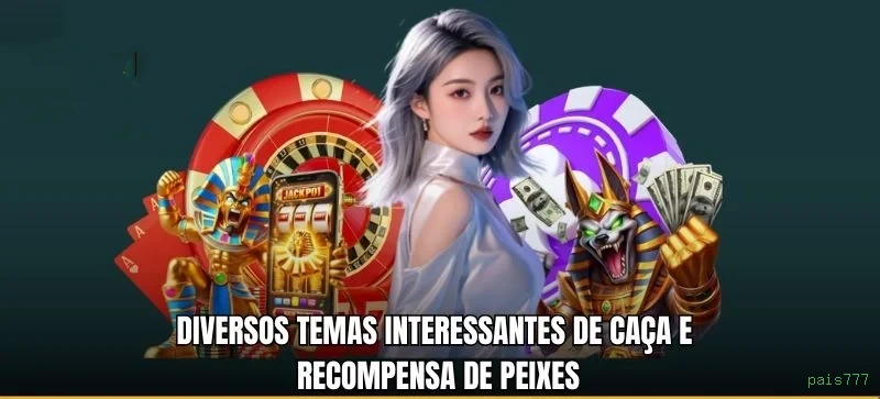 Promoção Relâmpago pais777